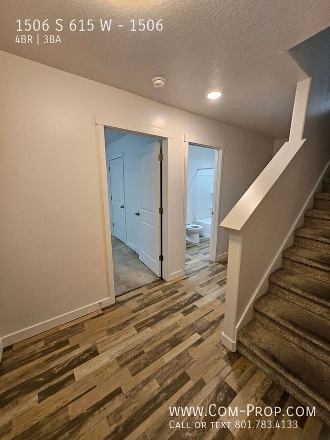 Foto del edificio - 1506 615 W