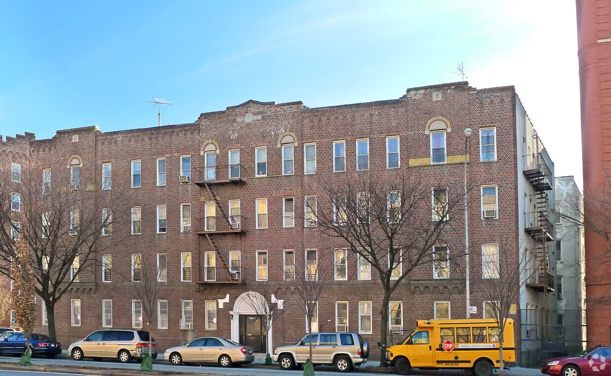 2320 Kings Hwy, Brooklyn, NY 11229 Apartments in Brooklyn, NY