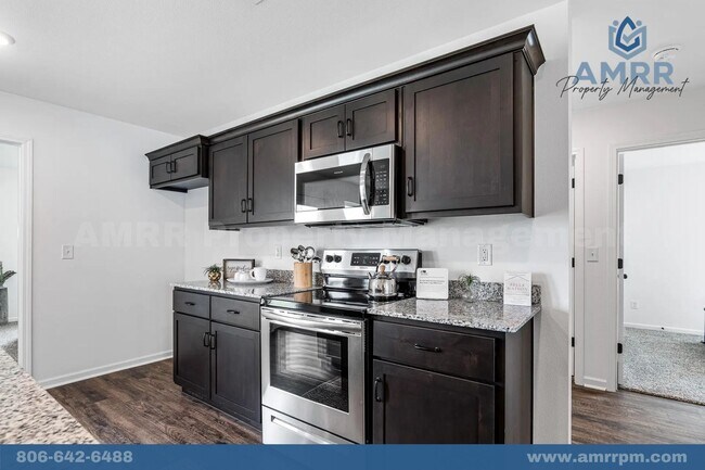 Foto del edificio - 1509 Prosper Ave
