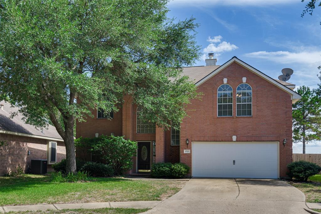 1723 Maryvale Dr, Katy, TX 77494 House Rental in Katy, TX