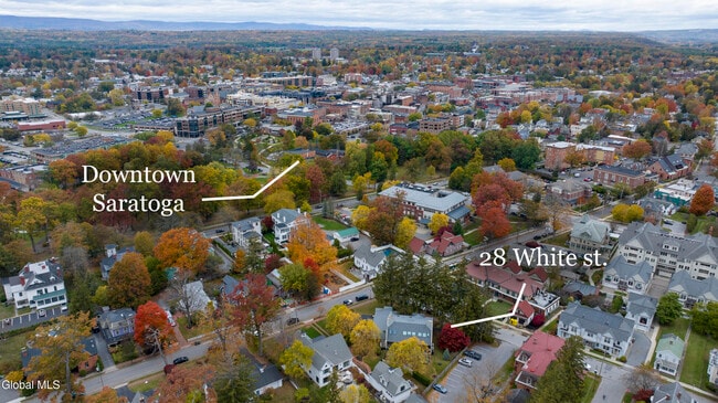 Foto del edificio - 28 White St