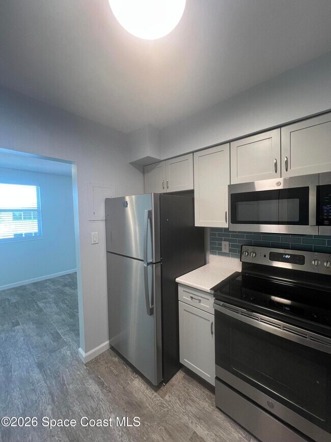 Foto del edificio - 8401 N Atlantic Ave