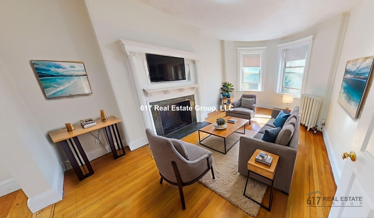 Primary Photo - 1788 Beacon St