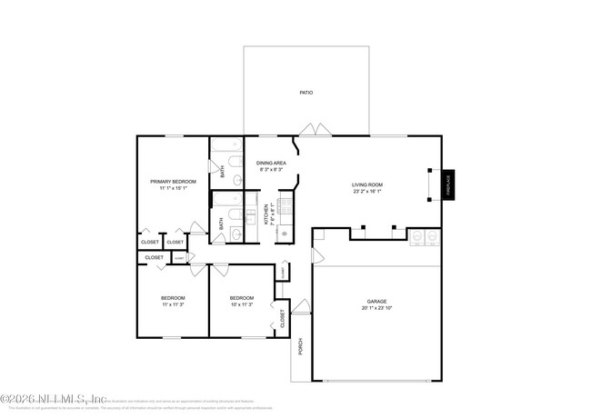 Foto del edificio - 4324 Queensway Dr