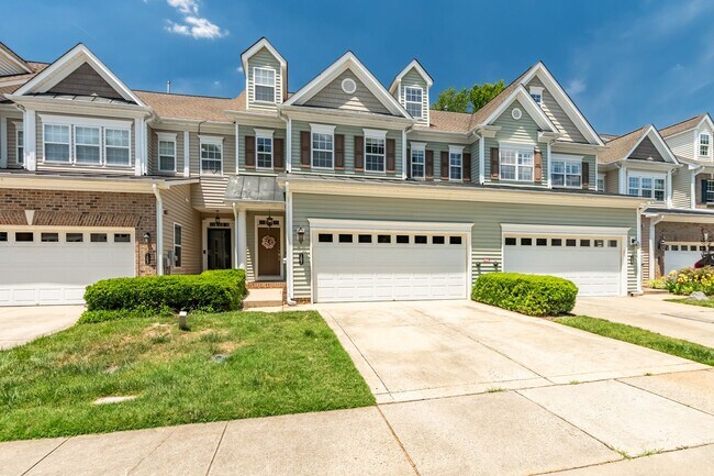 Foto del edificio - Gorgeous Lake Hogan Farms townhome available NOW!