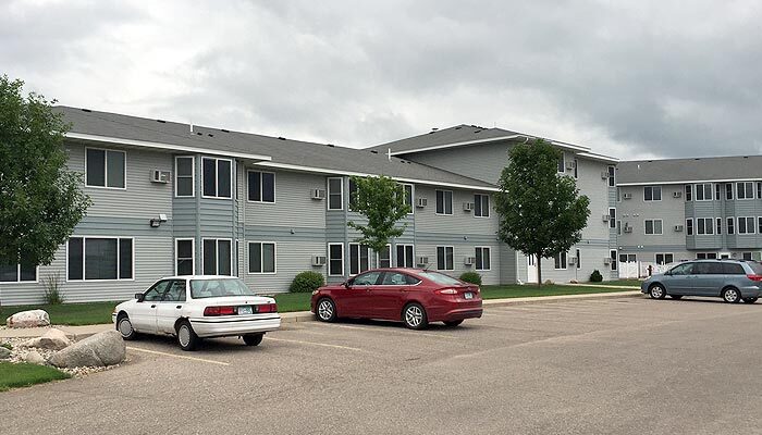 Foto principal - Sterling Manor Apartments
