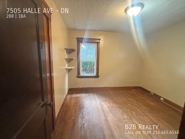 Building Photo - 7505 Halle Ave