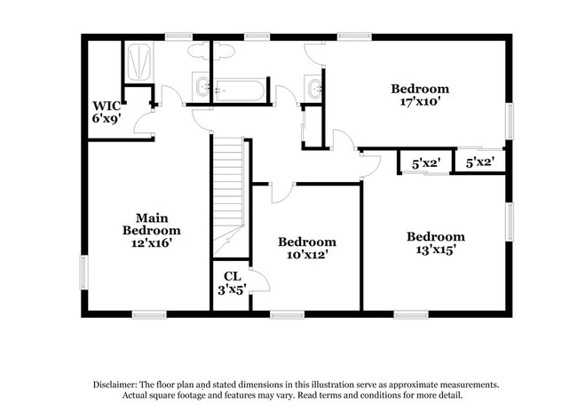 Building Photo - 5087 Tamarack Blvd