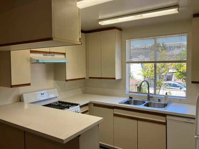 Plano de planta - Selby Row Townhome