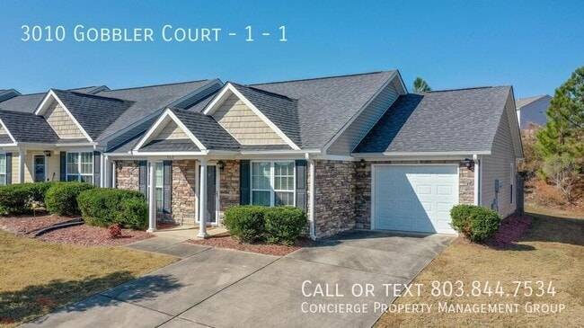 Building Photo - 3010 Gobbler Ct