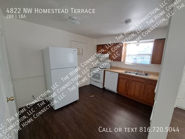 Foto del edificio - 4822 NW Homestead Terrace