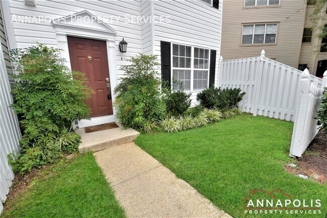 Foto del edificio - 50a hearthstone court