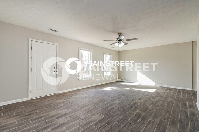 Foto del edificio - 3 Bedroom Pet-Friendly Home in Monroe, GA ...