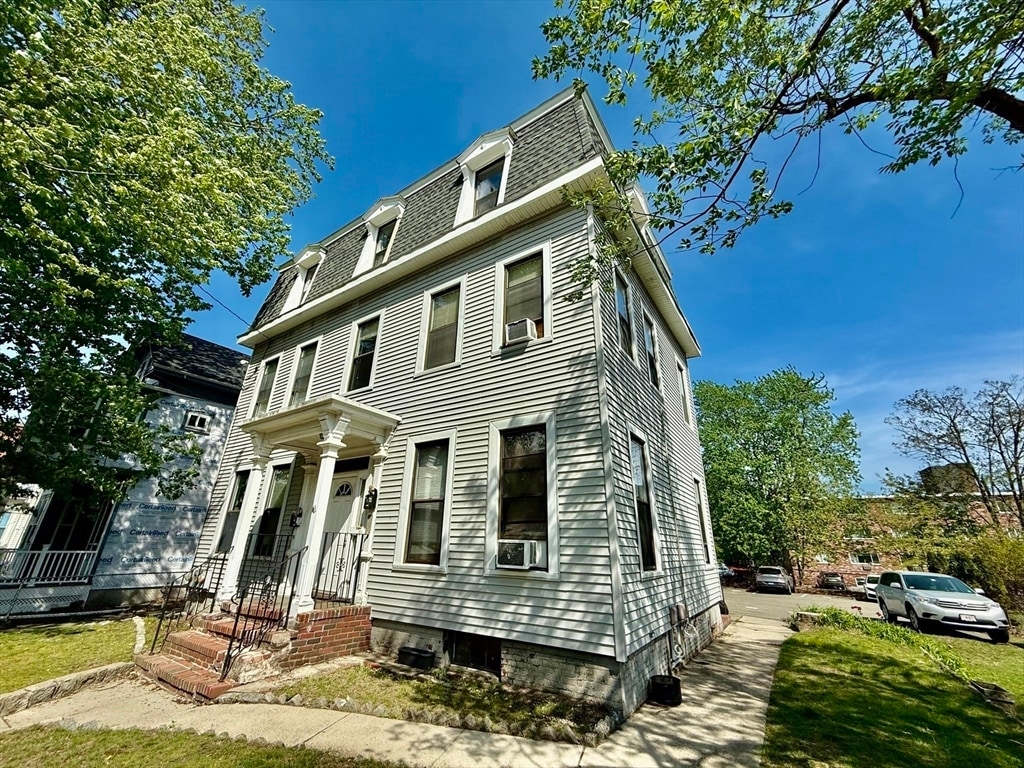 Primary Photo - 48 Allston St