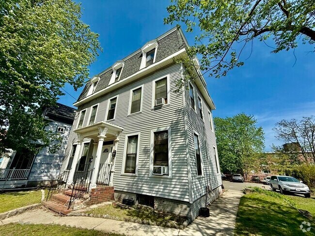 Building Photo - 48 Allston St