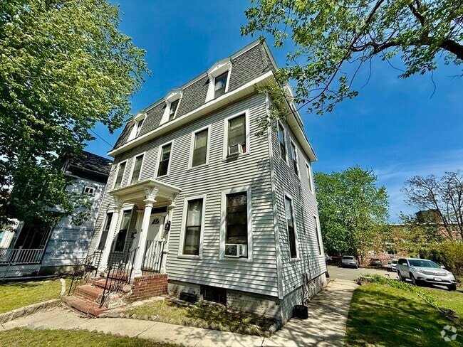 Building Photo - 48 Allston St