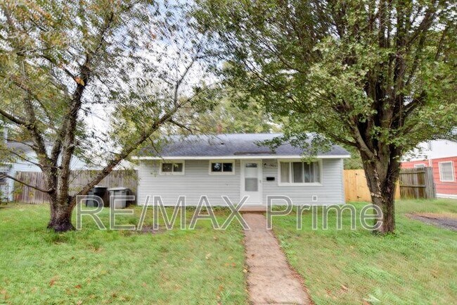 Foto del edificio - 1923 Bancroft Dr