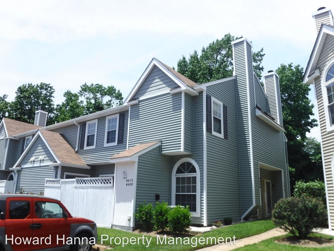 Primary Photo - 3 br, 2.5 bath House - 4608 Islander Court