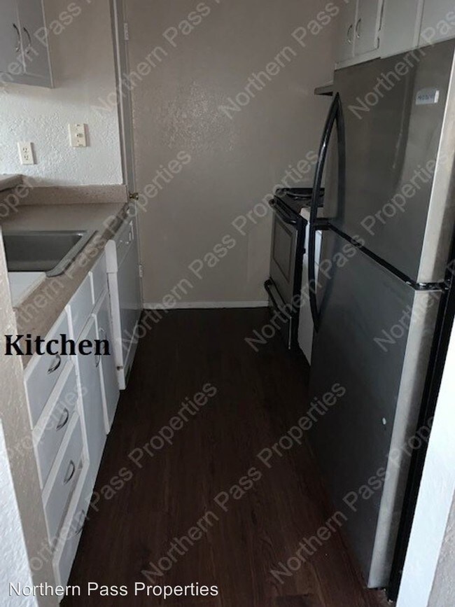 Foto del edificio - 8404 N Loop Dr