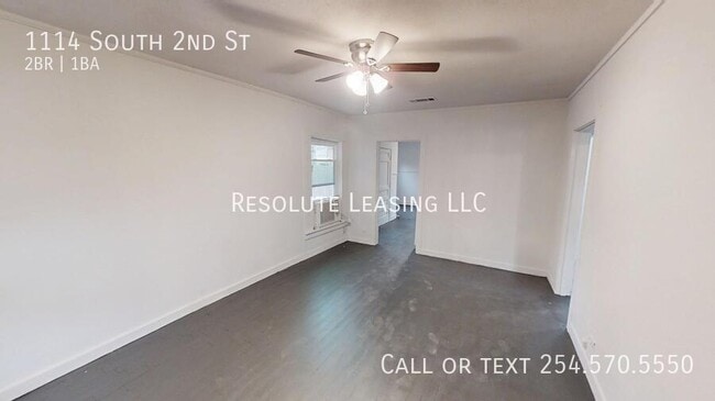 Building Photo - 1114 S 2nd St