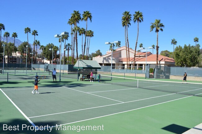 Building Photo - 2 br, 1.5 bath House - 35200 Cathedral Can...