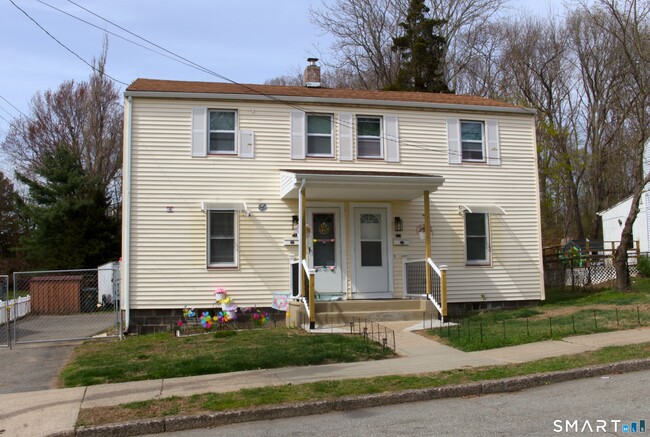 Foto del edificio - 57 Ridgeview Cir