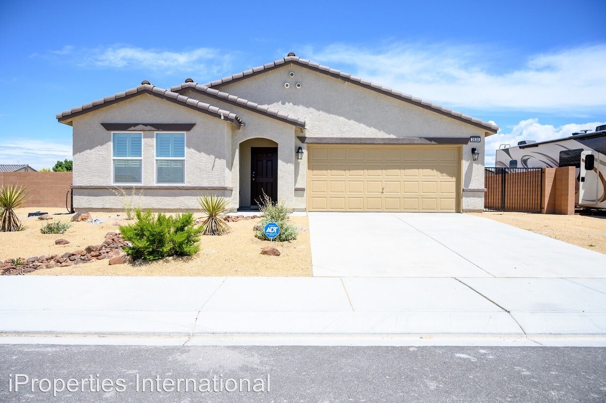 3 br, 2 bath House 3530 E Routt Way House Rental in Pahrump, NV
