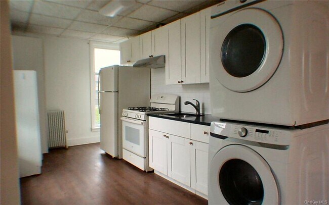 Foto del edificio - 5 Windle Park