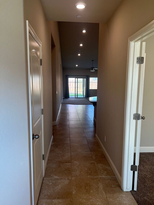 Foto del edificio - Charming Loma Vista Home