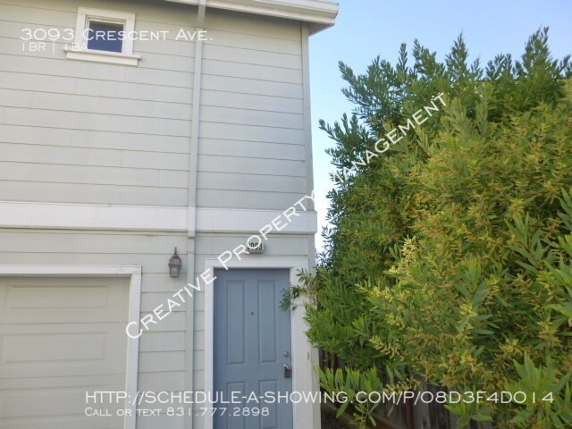 Primary Photo - 1 Bedroom Apartment in Marina, CA