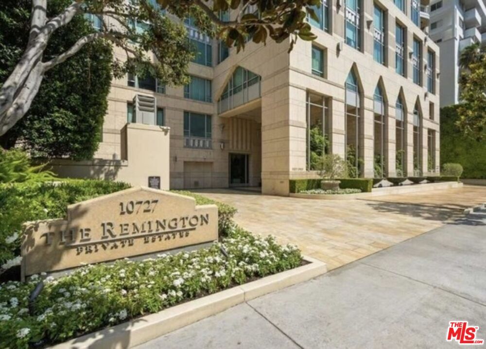 Primary Photo - 10727 Wilshire Blvd