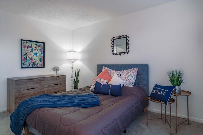 Foto del interior - Prime on the Hill