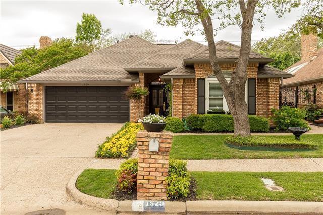 Foto principal - 1529 High Crest Ct