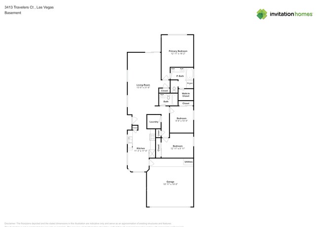 Foto del edificio - 3413 Travelers Ct