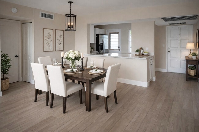 Photo - 3001 S Course Dr Apartment