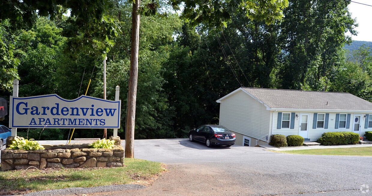 Foto principal - Gardenview Apartments