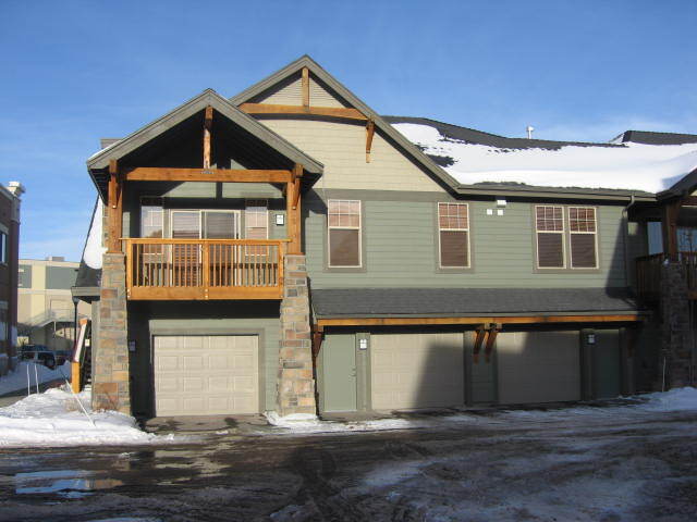 Foto principal - 1541 Redstone Center Dr