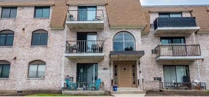 Building Photo - 90 High St