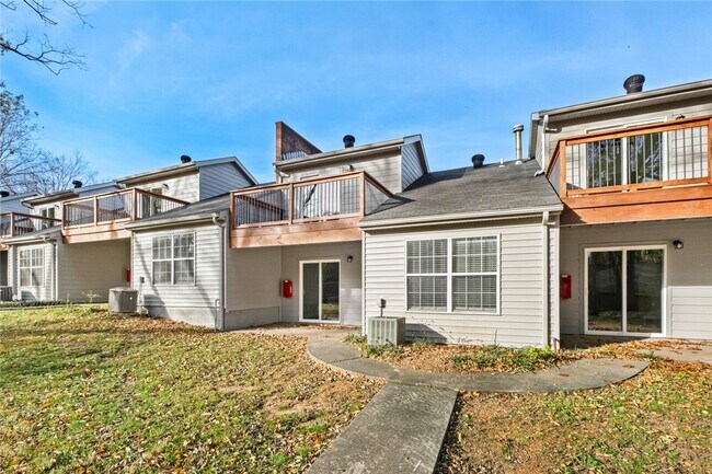 Foto del edificio - 2064 N Kantz Ln