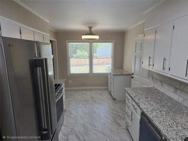 Foto del edificio - 3420 Northside Dr