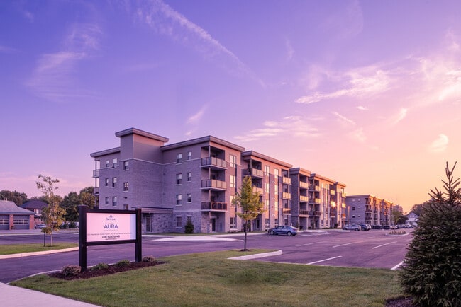Building Photo - Aura Apartments