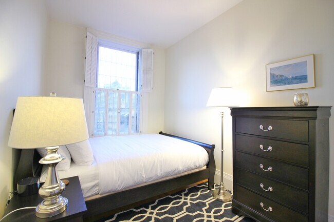 Foto del edificio - 383 Commonwealth Ave