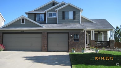Building Photo - 1815 Tynan Dr