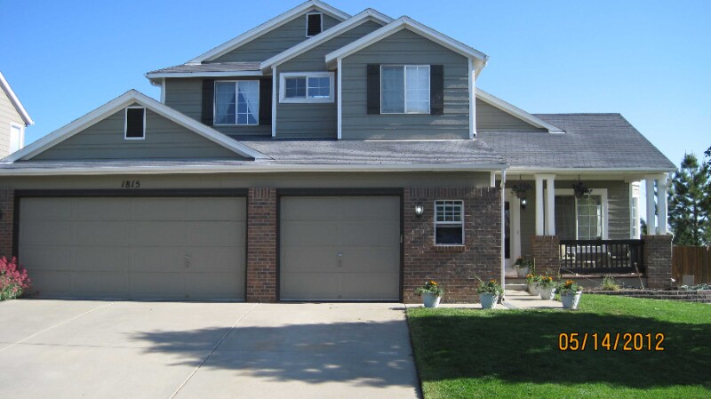 Foto principal - 1815 Tynan Dr