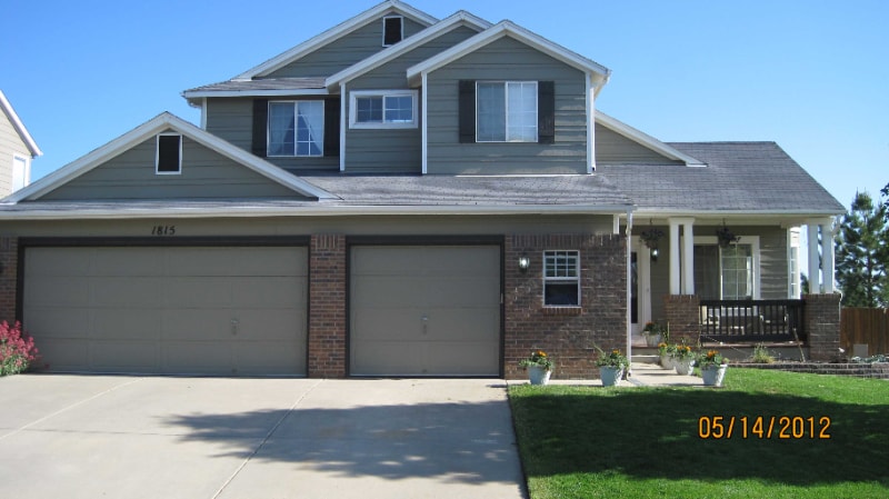 Primary Photo - 1815 Tynan Dr