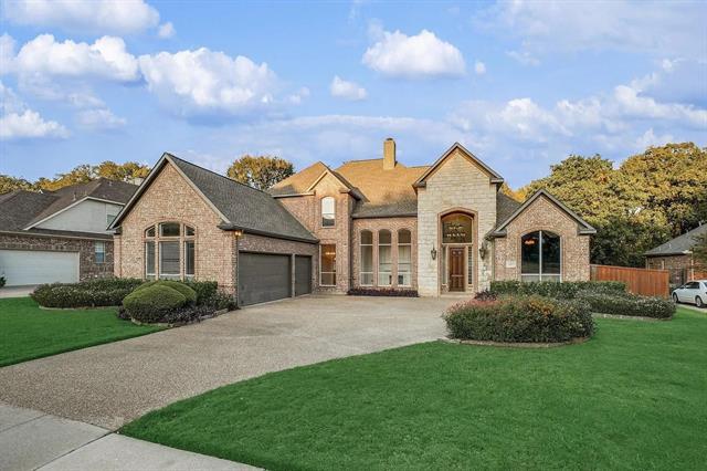 Foto del edificio - 1413 Brighton Ct