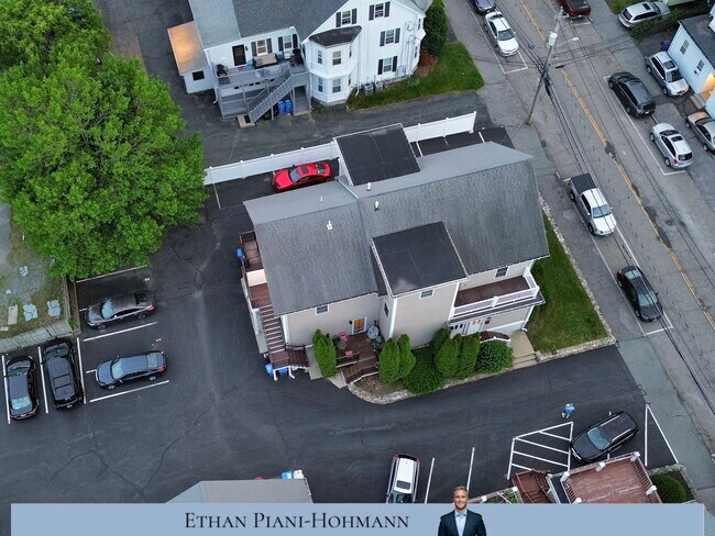Foto del edificio - 146 Adams St