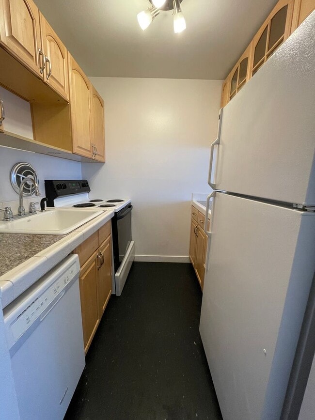 Interior Photo - Bellevue Manor Apartements