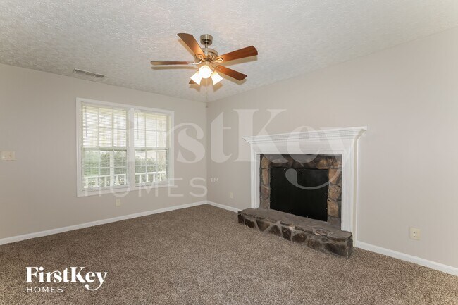 Foto del edificio - 8606 Sheridan Dr