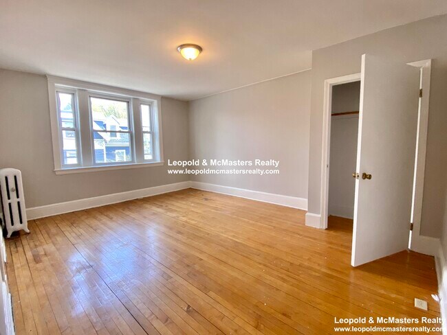 Building Photo - 90 Cypress St